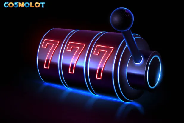 космолот україна